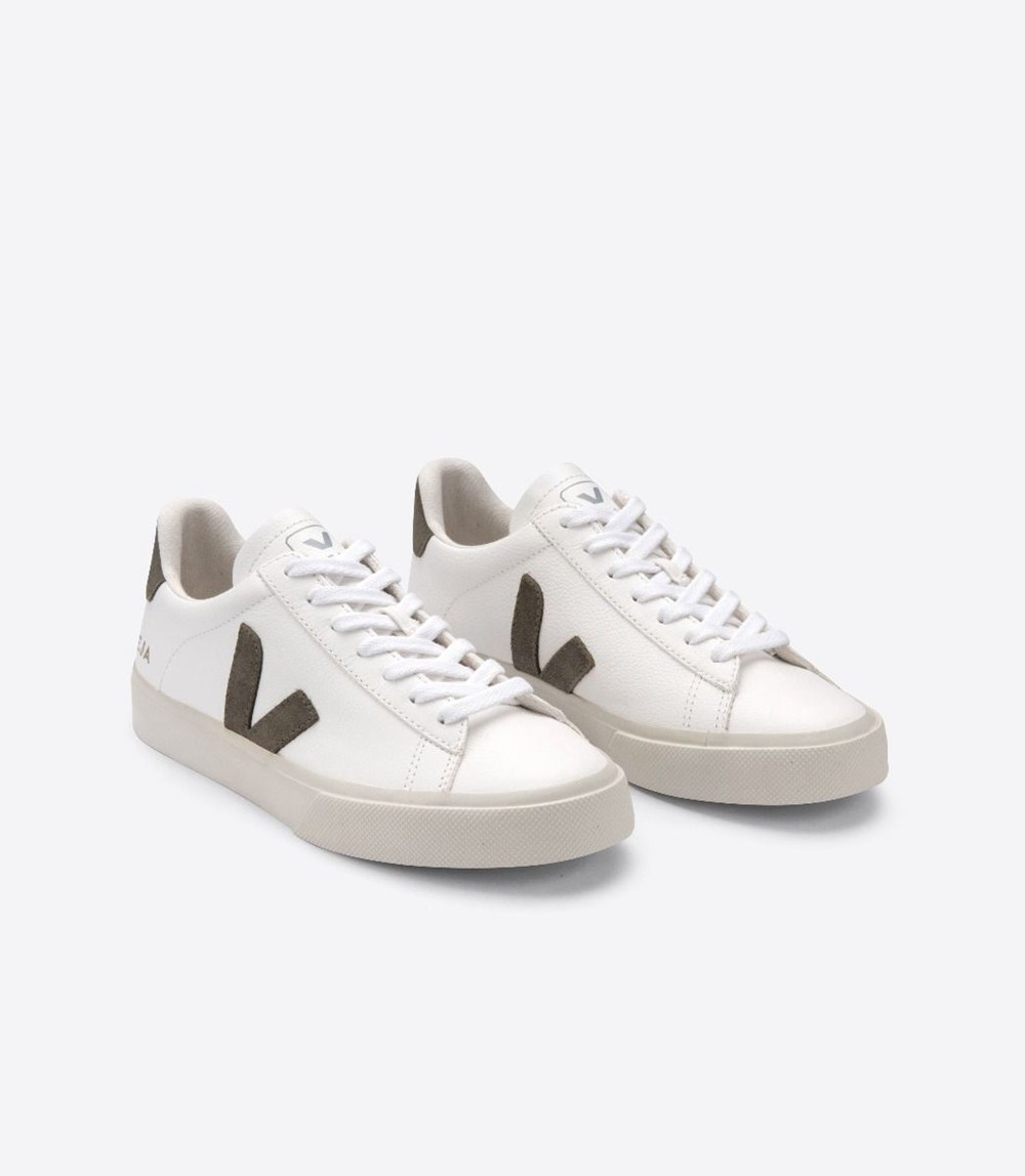 Veja Sneakers Barbati - Campo Chromefree - Albi - 2481350-HV